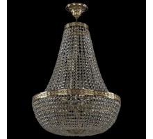 Светильник на штанге Bohemia Ivele Crystal 1905 19051/H2/45IV G