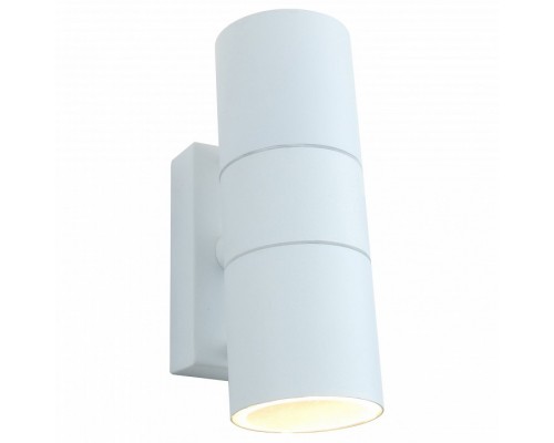 Светильник на штанге Arte Lamp Sonaglio A3302AL-2WH