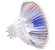 Лампа галогеновая Deko-Light Decostar Eco GU5.3 35Вт 3100K 48865VW