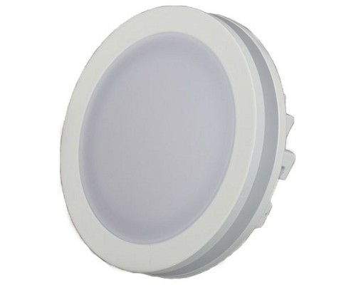 Встраиваемый светильник Arlight Ltd-85 Ltd-85SOL-5W Warm White