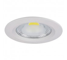 Встраиваемый светильник Lightstar Forto LED 223152