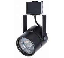 Светильник на штанге Arte Lamp Mizar A1311PL-1BK