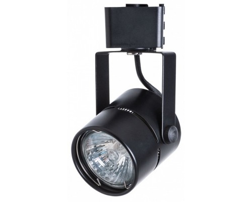 Светильник на штанге Arte Lamp Mizar A1311PL-1BK