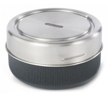 Ланчбокс (750 мл) Glass Lunch Pot GR-LB-L015