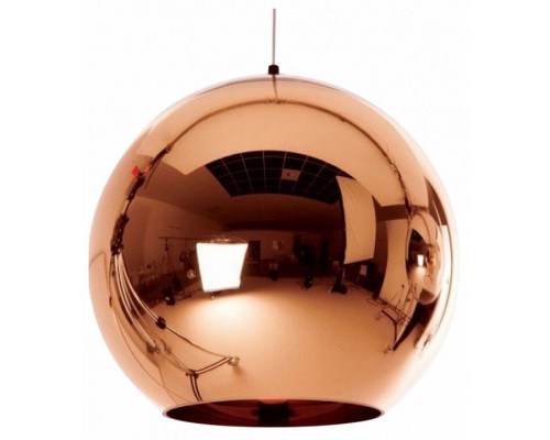 Подвесной светильник Loft it Copper Shade LOFT2023-B