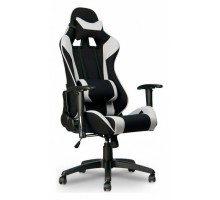 Кресло игровое Lotus S4 EP-lotus s4 fabric black/grey