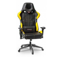 Кресло игровое Viking 5 Aero YELLOW