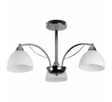 Люстра на штанге TopLight Celia TL3610X-03CH