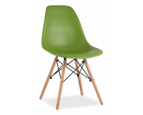 Стул Eames Wood