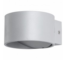 Накладной светильник Arte Lamp 1417 A1417AP-1GY