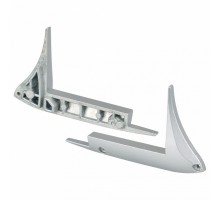 Набор из 10 заглушек для профиля Arlight PVC-STAIR-DK-R 015484