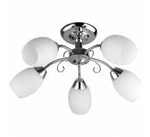 Люстра на штанге TopLight Malvina TL3500X-05CH