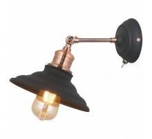 Бра Arte Lamp 5067 A5067AP-1BK