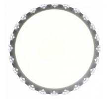 Накладной светильник Natali Kovaltseva LED Lamps RGB LED LAMPS 81073