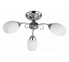 Люстра на штанге TopLight Malvina TL3500X-03CH