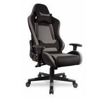 Кресло игровое BX-3760 Black/Dark Grey