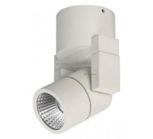 Светильник на штанге Arlight SP-UNO-R55-5W White6000 (WH, 24 deg) 025088