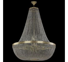 Светильник на штанге Bohemia Ivele Crystal 1905 19051/H2/100IV G