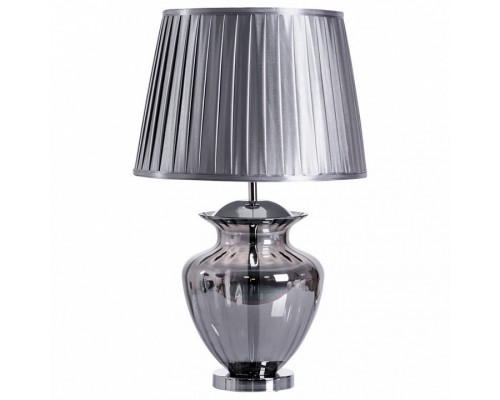 Настольная лампа декоративная Arte Lamp Sheldon A8532LT-1CC