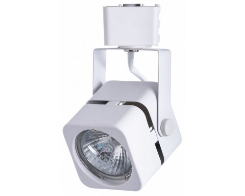 Светильник на штанге Arte Lamp Mizar A1315PL-1WH