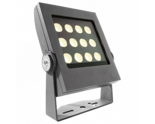 Настенно-потолочный прожектор Deko-Light Power Spot IX WW 732008