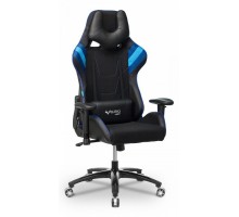 Кресло игровое VIKING 4 AERO BLUE