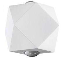 Накладной светильник Odeon Light Diamanta 4219/4WL