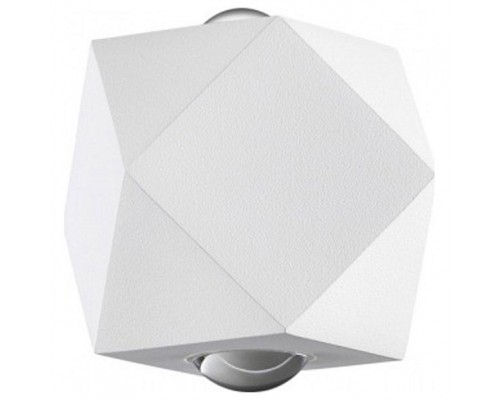 Накладной светильник Odeon Light Diamanta 4219/4WL