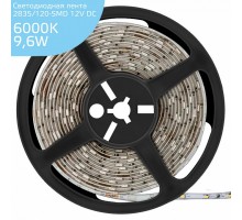 Лента светодиодная Gauss Gauss LED Elementary 356000310