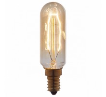 Лампа накаливания Loft it Bulb 740-H E14 40Вт K 740-H