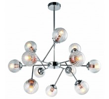 Люстра на штанге Arte Lamp Arancia A9276LM-12CC