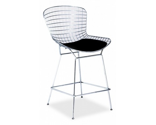 Стул барный Bertoia