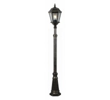 Фонарный столб Arte Lamp Genova A1207PA-1BN