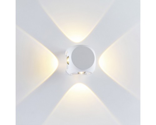 Накладной светильник Odeon Light Miko 4221/8WL