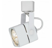 Светильник на штанге Arte Lamp Linea A1314PL-1WH