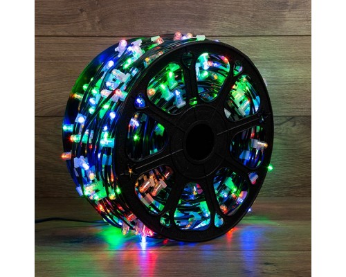 Гирлянда на деревья [100 м] Clip Light LED-LP-100-150 325-129