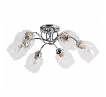 Потолочная люстра Arte Lamp Riccio A7757PL-6CC