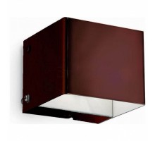 Накладной светильник Ideal Lux Flash FLASH AP1 CORTEN