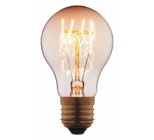 Лампа светодиодная Loft it Edison Bulb E27 60Вт 2700K 7560-T