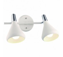 Спот Arte Lamp Ciclone A9154AP-2WH