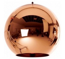 Подвесной светильник Loft it Copper Shade LOFT2023-D