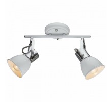 Спот Arte Lamp 1677 A1677PL-2WH