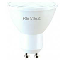 Лампа светодиодная Remez  GU10 7Вт 4100K RZ-120-PAR16-GU10-7W-4K