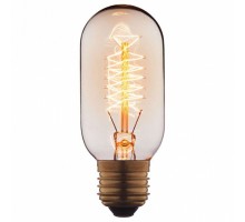 Лампа накаливания Loft it Bulb 4540-S E27 40Вт K 4540-S