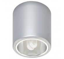 Накладной светильник Nowodvorski Downlight Silver 4868