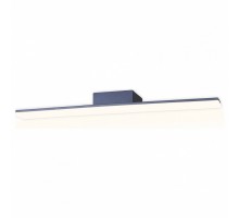 Подсветка для картины Ambrella Wall 12 FW424 SBB синий космос/песок LED 4200K 18W 600*50*100