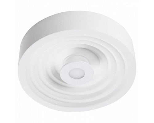 Накладной светильник Escada Gesso 10218/S LED