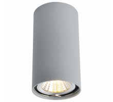 Накладной светильник Arte Lamp 1516 A1516PL-1GY