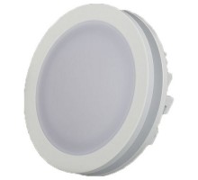 Встраиваемый светильник Arlight Ltd-85 Ltd-85SOL-5W Day White