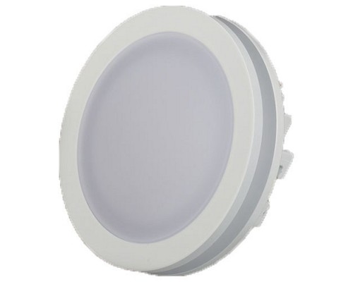 Встраиваемый светильник Arlight Ltd-85 Ltd-85SOL-5W Day White